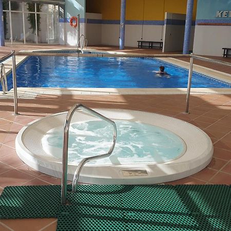 Al Andalus Thalassa Premium Luxury Spa Vera Exterior photo