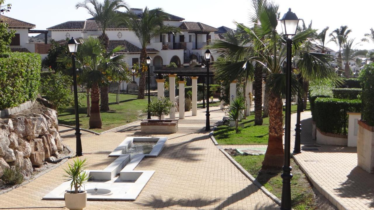Al Andalus Thalassa Premium Luxury Spa Vera Exterior photo